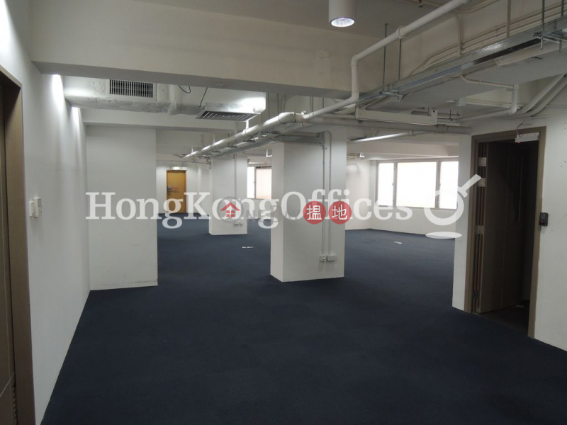 Office Unit for Rent at Caltex House, 258 Hennessy Road | Wan Chai District | Hong Kong Rental HK$ 121,800/ month