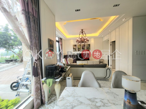 Efficient 2 bedroom with sea views | Rental | Discovery Bay, Phase 15 Positano, Block L17 愉景灣 15期 悅堤 L17座 _0