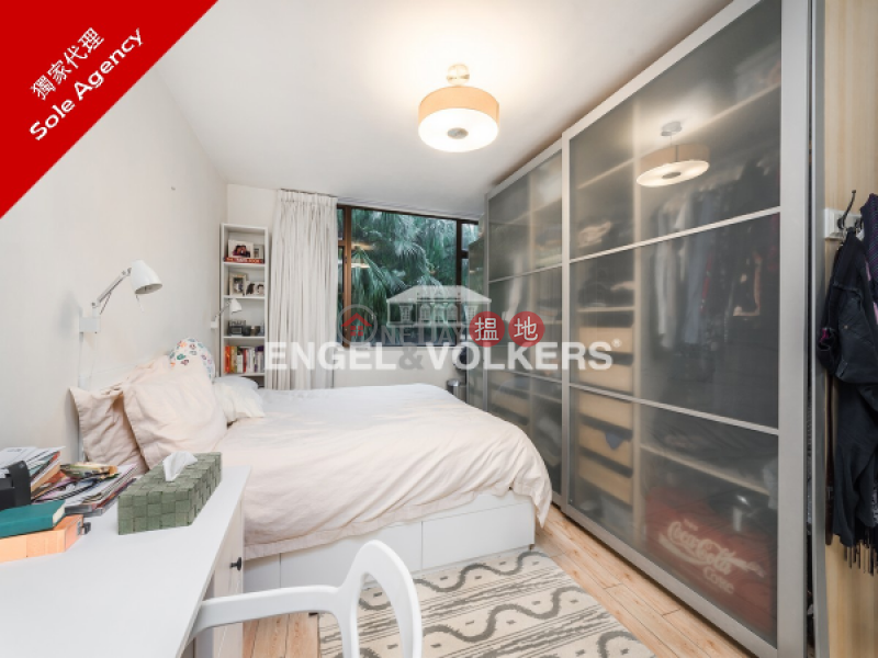3 Bedroom Family Flat for Sale in Pok Fu Lam | Greenery Garden 怡林閣A-D座 Sales Listings