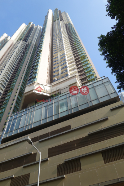 Tower 1 Grand Promenade (Tower 1 Grand Promenade) Sai Wan Ho|搵地(OneDay)(2)