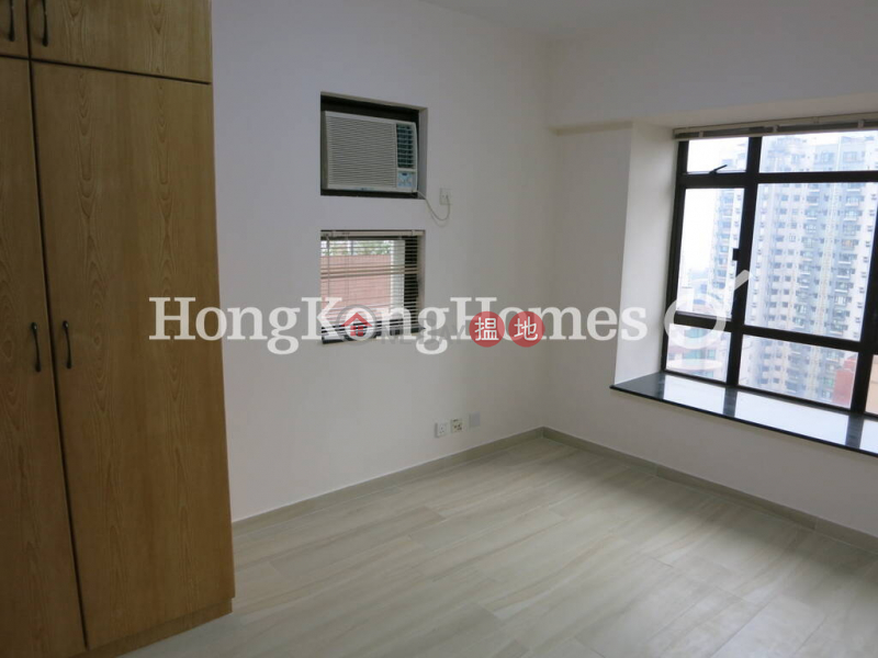 HK$ 31,000/ 月|麗豪閣西區-麗豪閣三房兩廳單位出租