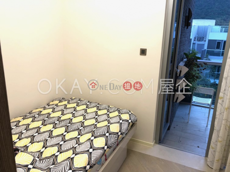 HK$ 43,000/ month | Mount Pavilia Tower 11, Sai Kung | Gorgeous 3 bedroom with balcony & parking | Rental