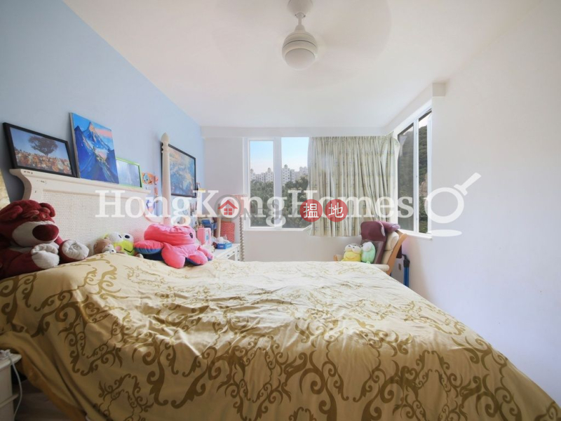 3 Bedroom Family Unit for Rent at Greenery Garden | Greenery Garden 怡林閣A-D座 Rental Listings