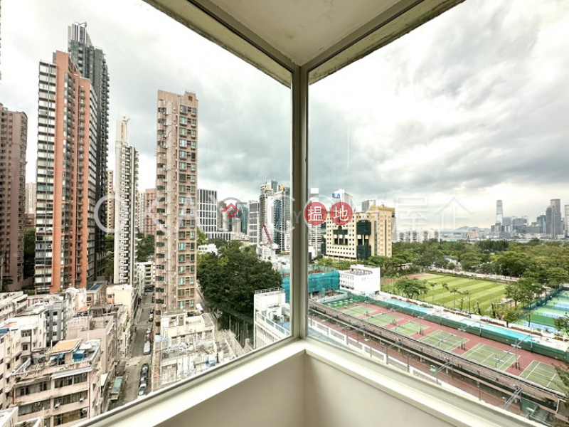 Property Search Hong Kong | OneDay | Residential | Rental Listings | Popular 2 bedroom in Tin Hau | Rental