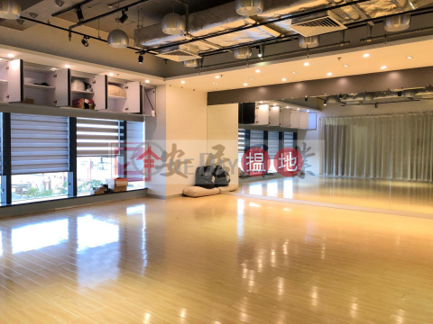 安居工商 何生 全包 免頂手 瑜珈 跳舞 健身 | 寧晉中心 Legend Tower _0