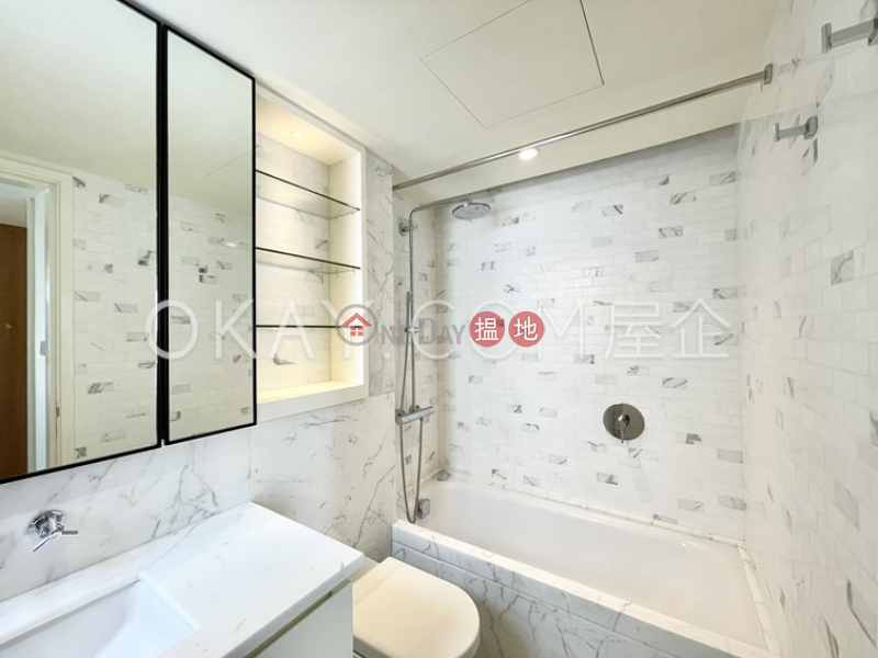 2房1廁,實用率高,極高層,星級會所《Resiglow出租單位》7A山光道 | 灣仔區|香港|出租HK$ 37,000/ 月