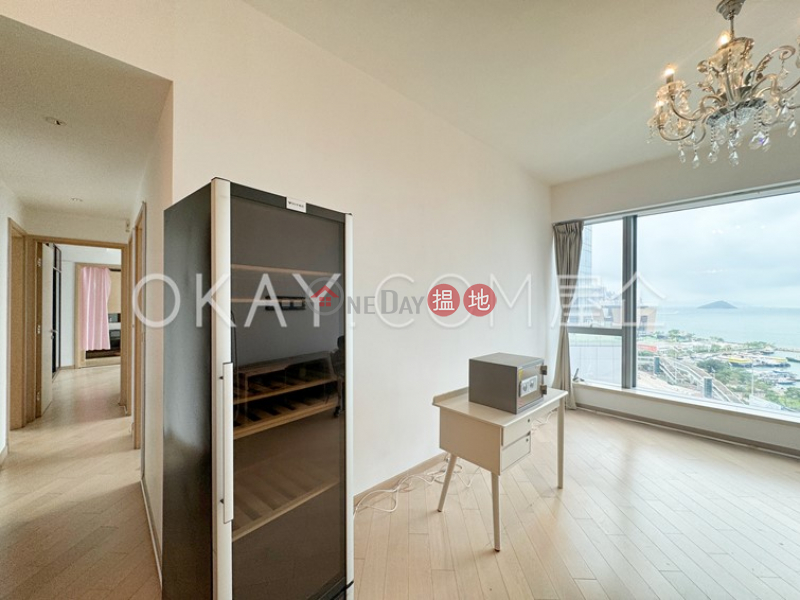 君臨天下1座低層-住宅|出售樓盤-HK$ 3,900萬