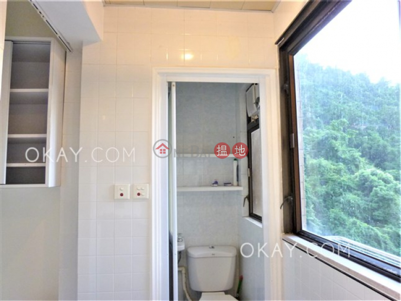 Property Search Hong Kong | OneDay | Residential | Rental Listings Gorgeous 3 bedroom with balcony & parking | Rental