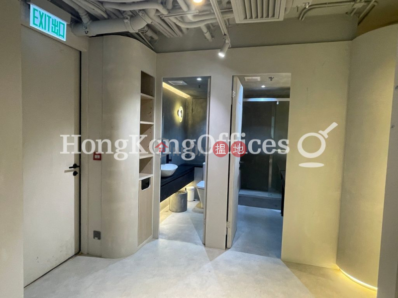HK$ 77,996/ 月-THE MOOD LYNDHURST 服務式住宅-中區-THE MOOD LYNDHURST 服務式住宅舖位單位出租