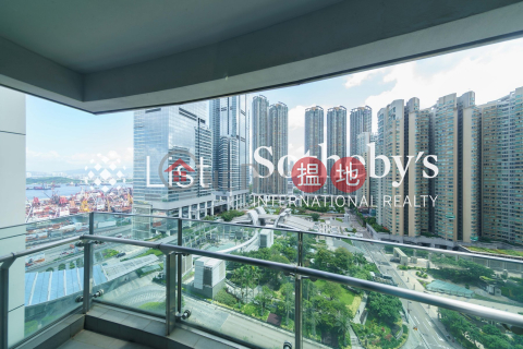 Property for Sale at The Harbourside with 2 Bedrooms | The Harbourside 君臨天下 _0