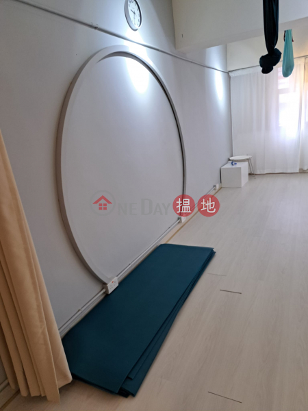 安居工商 何生 觀塘 成運工業大廈 [代理盤], 15-17 Shing Yip Street | Kwun Tong District, Hong Kong, Rental, HK$ 15,000/ month