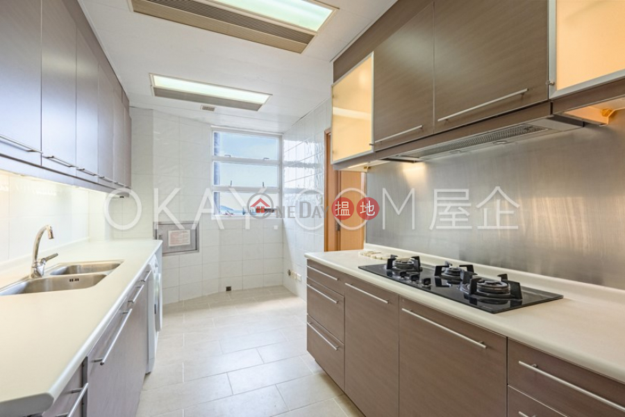 香港搵樓|租樓|二手盤|買樓| 搵地 | 住宅出租樓盤3房2廁,實用率高,極高層,連車位Ho\'s Villa出租單位