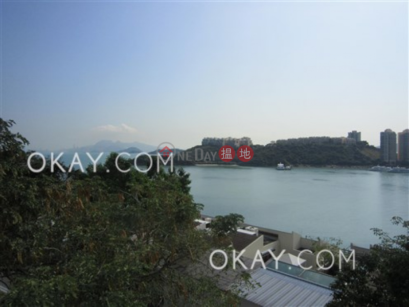 Charming house with sea views, rooftop & terrace | Rental, 2 Seabee Lane | Lantau Island | Hong Kong | Rental HK$ 55,000/ month