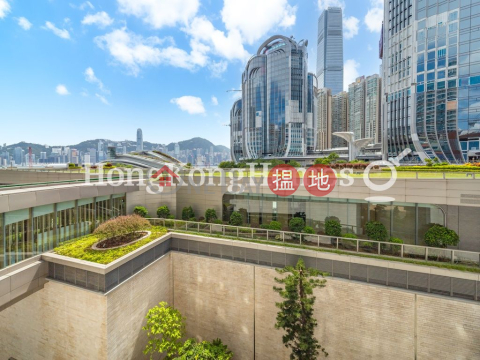 漾日居1期3座三房兩廳單位出租 | 漾日居1期3座 The Waterfront Phase 1 Tower 3 _0