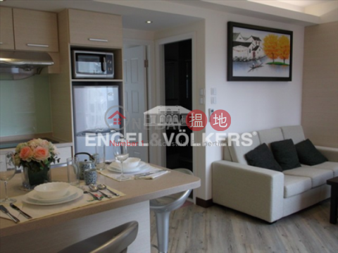 2 Bedroom Flat for Sale in Central Mid Levels | Carble Garden | Garble Garden 嘉寶園 _0