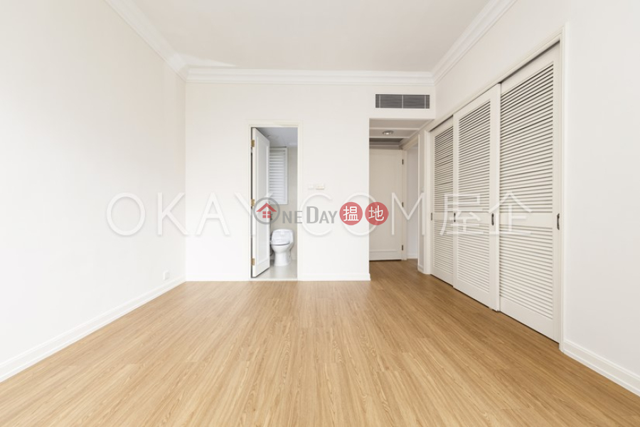 Property Search Hong Kong | OneDay | Residential | Rental Listings, Exquisite 3 bedroom with balcony & parking | Rental