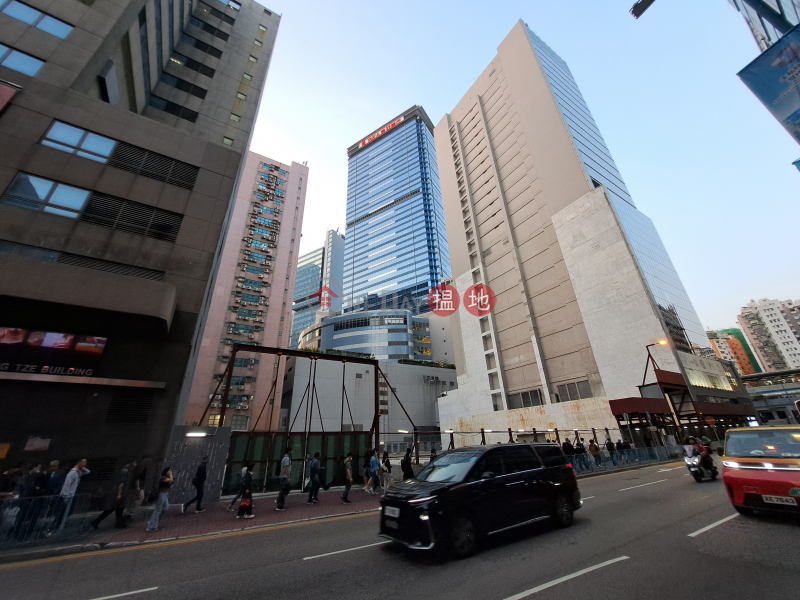 Yip Fat Factory Building (業發工業大廈),Kwun Tong | ()(5)