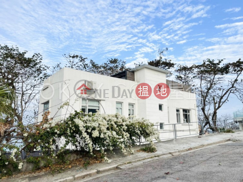 Nicely kept 4 bedroom with sea views, rooftop | For Sale | 26 Shek O Headland Road 石澳山仔26號 _0