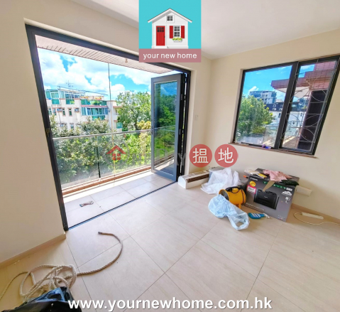 Convenient Sai Kung Duplex | For Rent, 沙角尾村1巷 Sha Kok Mei | 西貢 (RL2497)_0