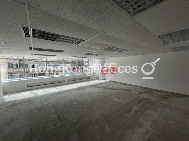 Office Unit for Rent at Tai Yau Building | 181 Johnston Road | Wan Chai District | Hong Kong | Rental | HK$ 63,393/ month