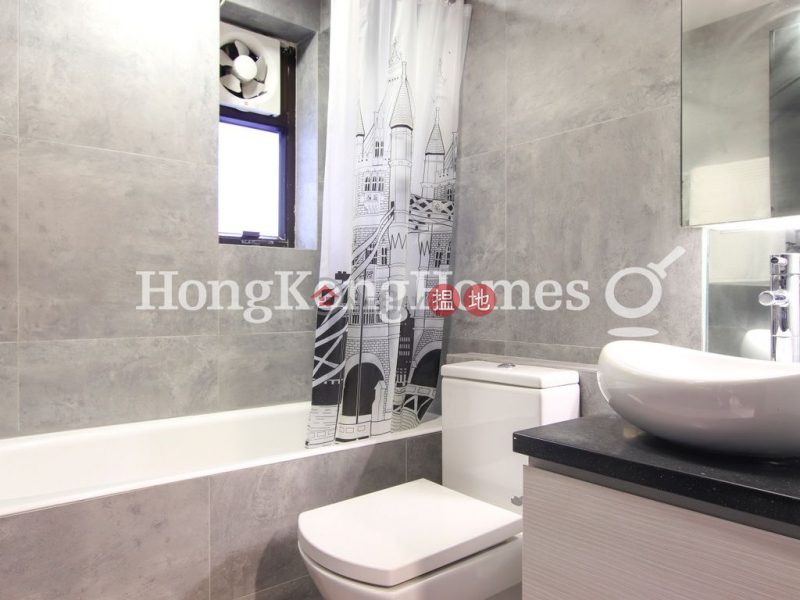 Nikken Heights Unknown | Residential, Rental Listings HK$ 40,000/ month