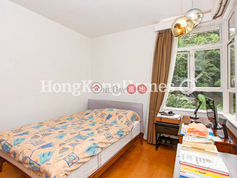 4 Bedroom Luxury Unit for Rent at Century Tower 1, 1 Tregunter Path | Central District | Hong Kong Rental HK$ 100,000/ month