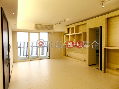 Luxurious 2 bed on high floor with sea views & balcony | Rental | Grand Garden 華景園 _0