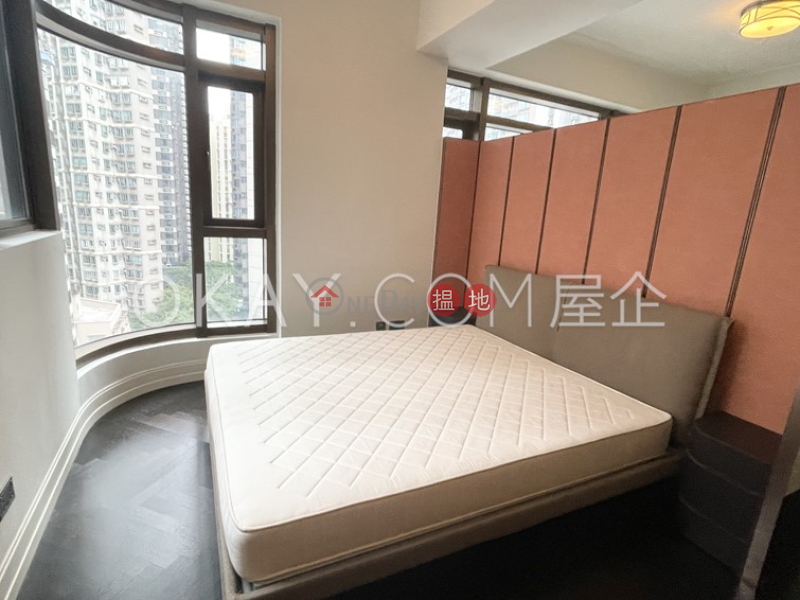 HK$ 1,236.8萬CASTLE ONE BY V|西區-0房1廁,露台CASTLE ONE BY V出售單位