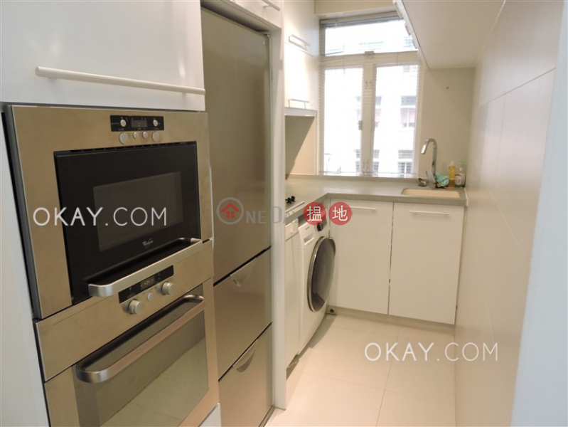 Charming 1 bedroom in Mid-levels West | Rental, 15 Caine Road | Central District Hong Kong | Rental HK$ 23,000/ month