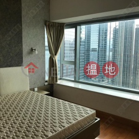 Three bedrooms and one apartment in The Harbourside | The Harbourside Tower 3 君臨天下3座 _0