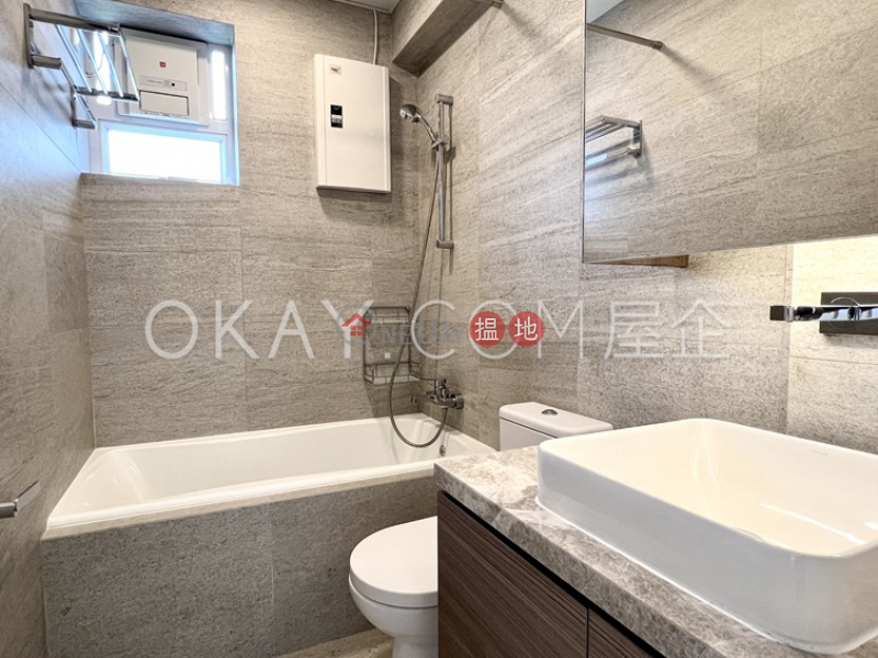 珊瑚閣A座-低層-住宅|出租樓盤-HK$ 52,000/ 月
