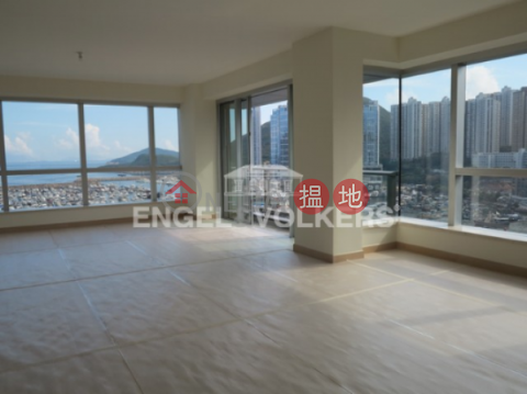 4 Bedroom Luxury Flat for Sale in Wong Chuk Hang | Marinella Tower 3 深灣 3座 _0