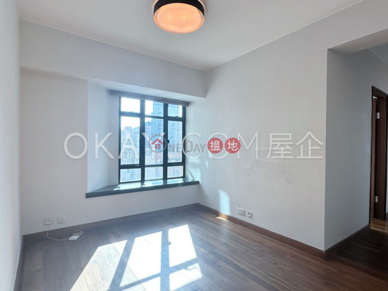 Cozy 3 bedroom on high floor | Rental, Fairview Height 輝煌臺 Rental Listings | Western District (OKAY-R1387)