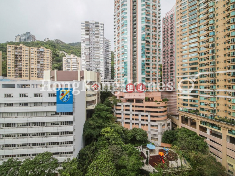 Property Search Hong Kong | OneDay | Residential | Rental Listings 2 Bedroom Unit for Rent at No 1 Star Street