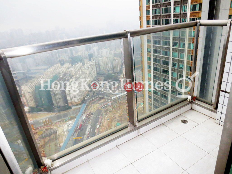 擎天半島2期2座兩房一廳單位出租|1柯士甸道西 | 油尖旺-香港出租|HK$ 51,000/ 月
