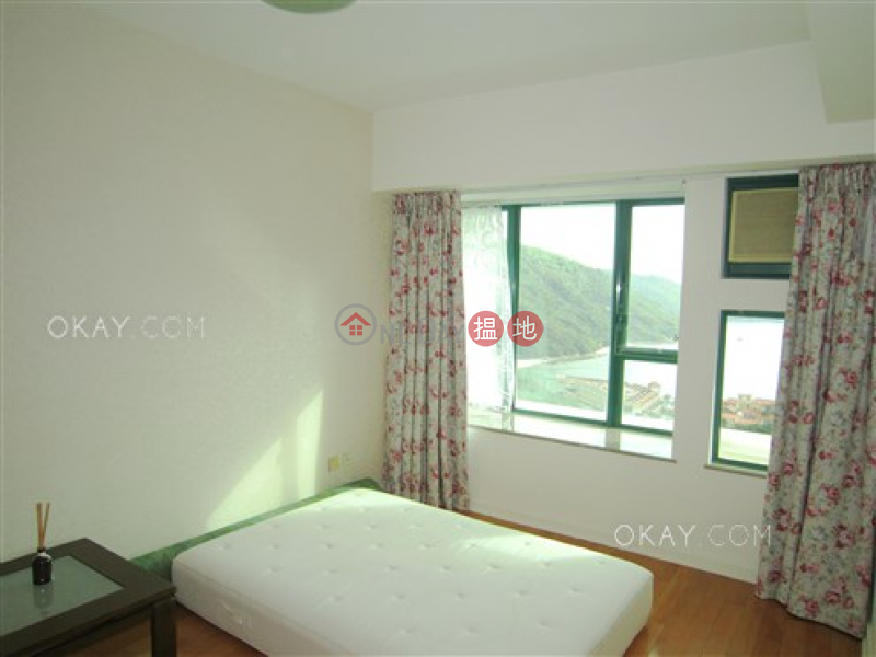 Property Search Hong Kong | OneDay | Residential, Rental Listings Stylish 3 bed on high floor with sea views & balcony | Rental