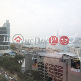 Office Unit for Rent at Harcourt House, Harcourt House 夏愨大廈 | Wan Chai District (HKO-18488-AJHR)_0
