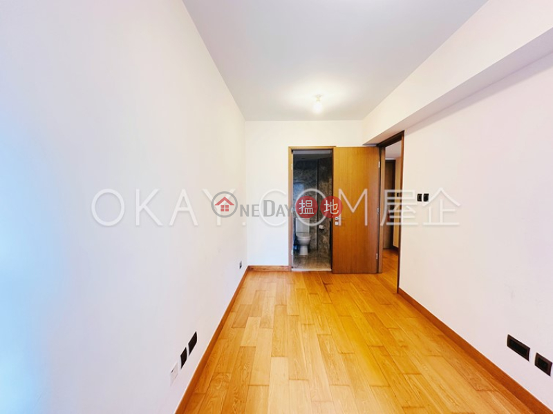 Tasteful 1 bedroom with balcony | For Sale | The Nova 星鑽 Sales Listings
