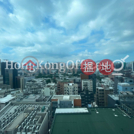 天文臺道8號寫字樓租單位出租, 天文臺道8號 8 Observatory Road | 油尖旺 (HKO-79378-AIHR)_0