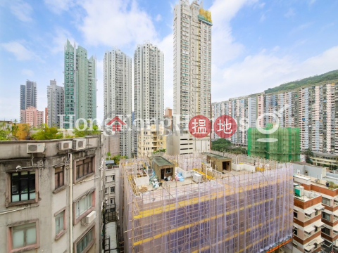 優悠台三房兩廳單位出售, 優悠台 C.C. Lodge | 灣仔區 (Proway-LID7055S)_0