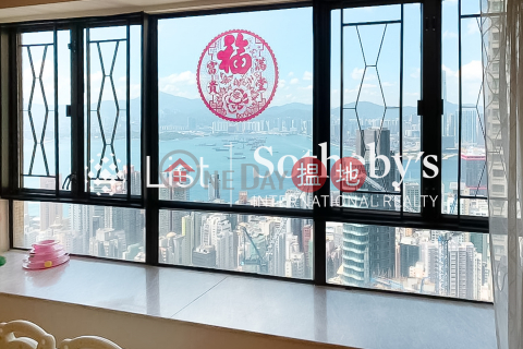 Property for Rent at Excelsior Court with 3 Bedrooms | Excelsior Court 輝鴻閣 _0