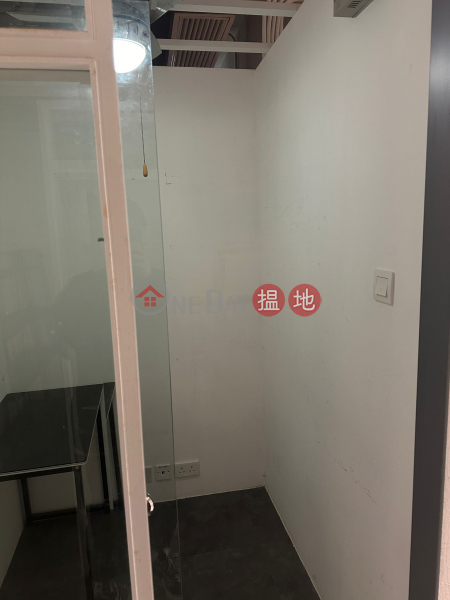 甄沾記大廈-高層|53單位寫字樓/工商樓盤出租樓盤HK$ 1,900/ 月