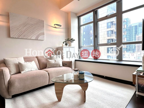 嘉薈軒開放式單位出租, 嘉薈軒 J Residence | 灣仔區 (Proway-LID98432R)_0