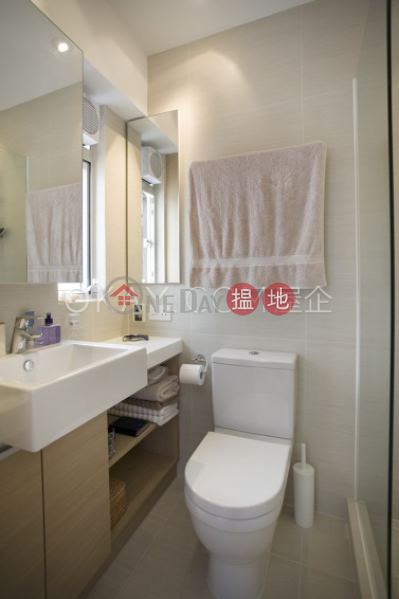 HK$ 33,000/ month | Arbuthnot House, Central District Lovely 1 bedroom on high floor | Rental