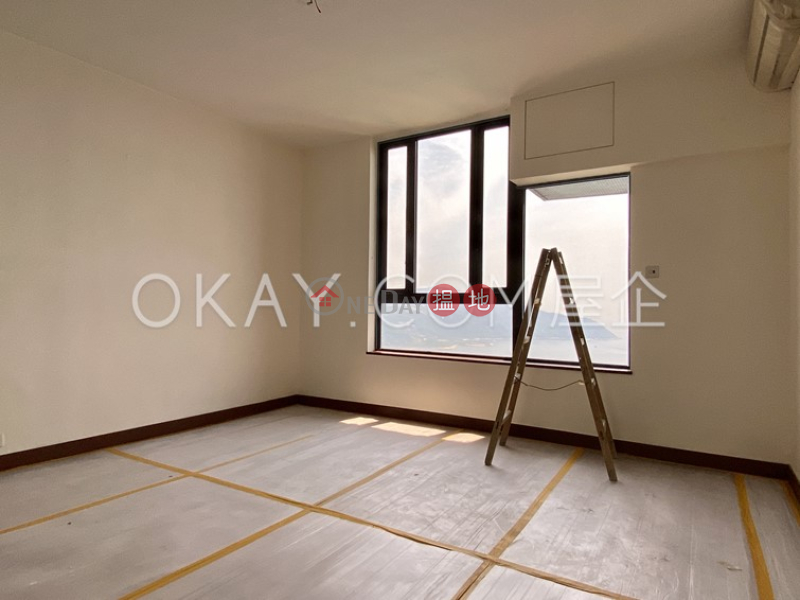 HK$ 60,000/ month, The Manhattan Southern District | Lovely 3 bedroom on high floor with sea views & balcony | Rental