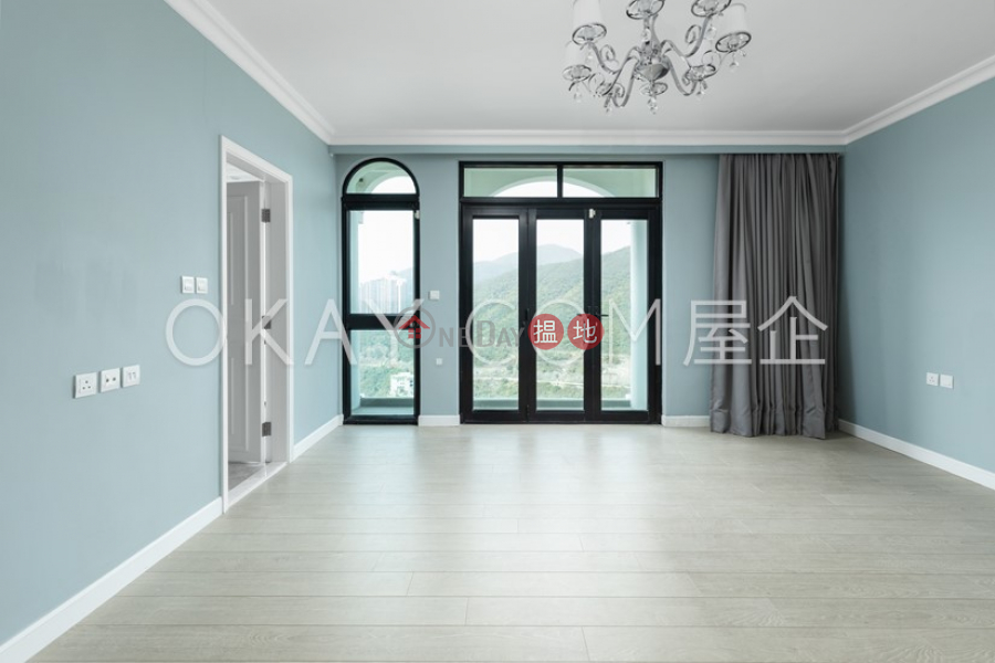 Lovely house with rooftop & terrace | Rental 88 Red Hill Road | Southern District, Hong Kong Rental, HK$ 200,000/ month