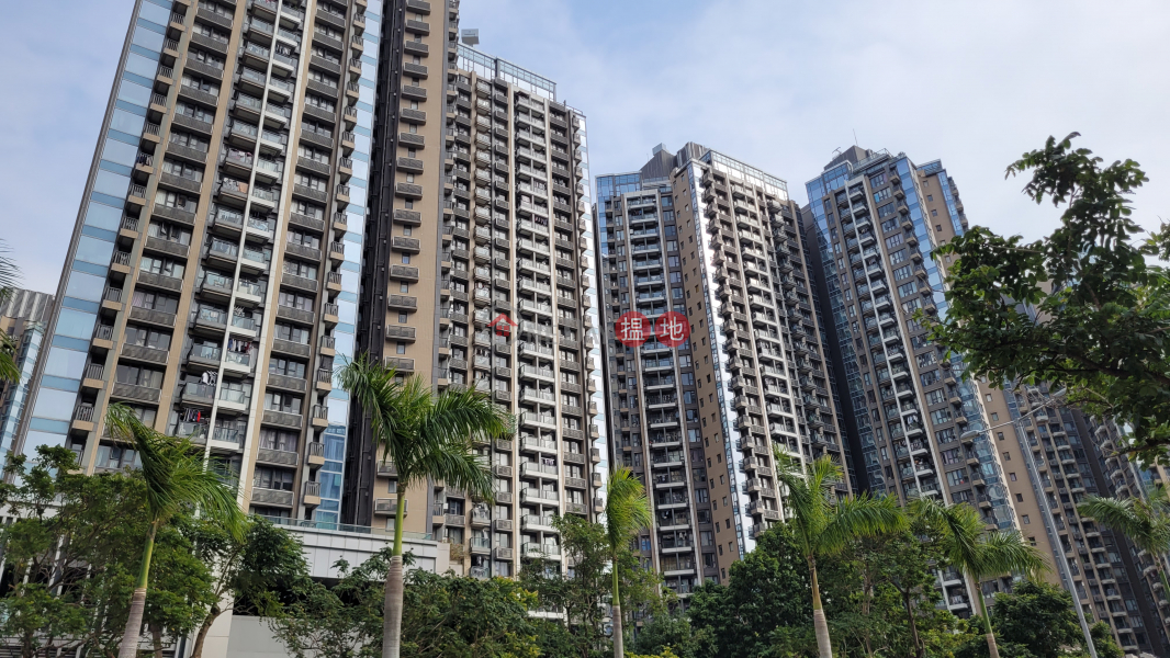 天晉 IIIA 洋房5 (House 5 IIIA The Wings) 將軍澳| ()(3)