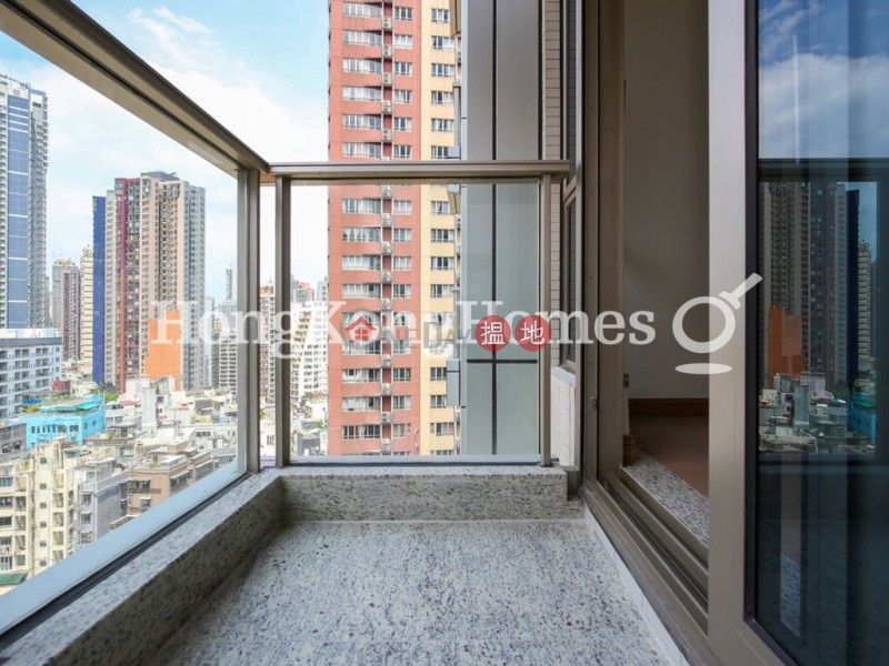 3 Bedroom Family Unit at My Central | For Sale 23 Graham Street | Central District | Hong Kong | Sales, HK$ 36M