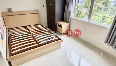 Luxurious 2 bedroom in Quarry Bay | For Sale|Block 2 Kwun King Mansion Sites A Lei King Wan(Block 2 Kwun King Mansion Sites A Lei King Wan)Sales Listings (OKAY-S187007)_0