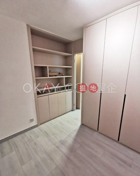 Rare 2 bedroom in Quarry Bay | Rental, (T-22) Ming Kung Mansion On Kam Din Terrace Taikoo Shing 明宮閣 (22座) Rental Listings | Eastern District (OKAY-R183716)